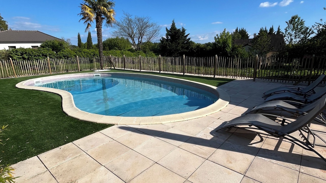 Photo of Outdoor in Alvignac