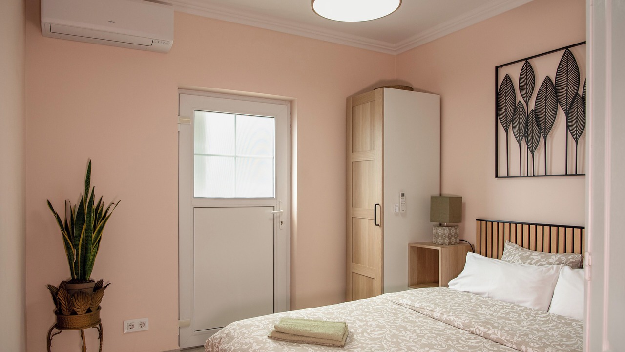 Photo of Bedroom in Santa Susanna