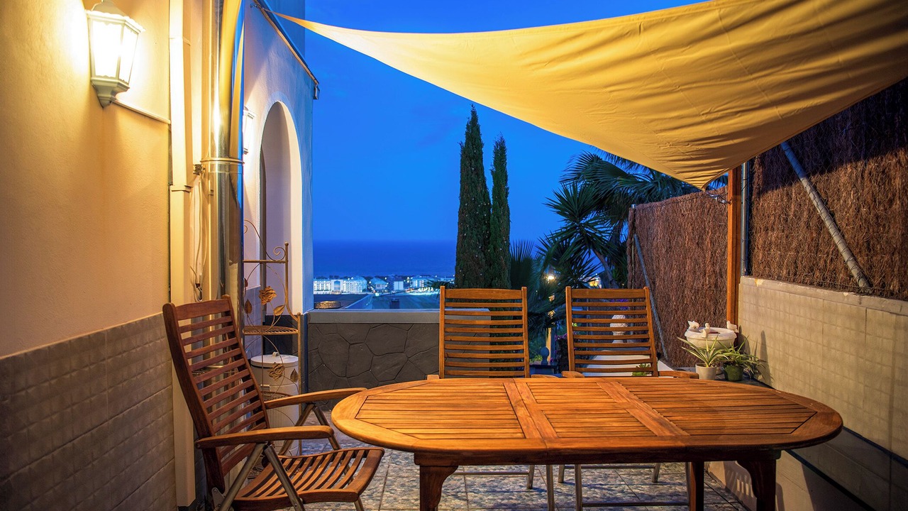 Photo of Outdoor in Santa Susanna
