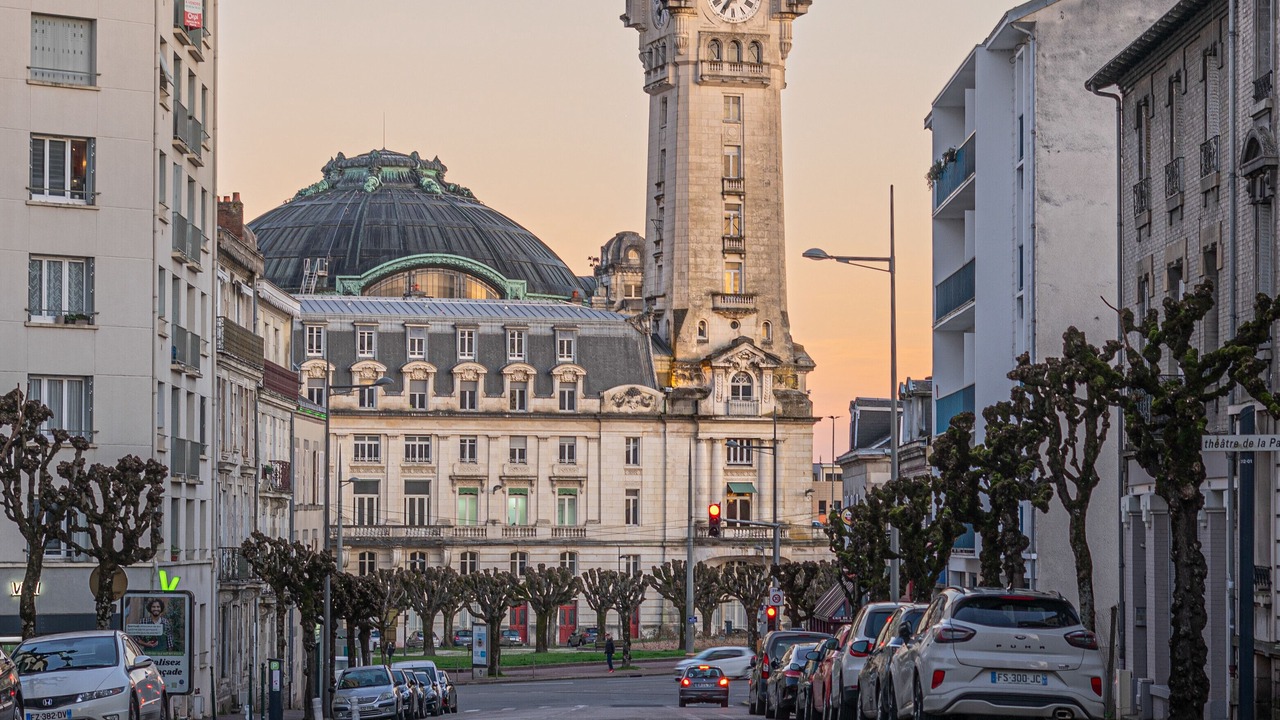 Photo of Others in Limoges