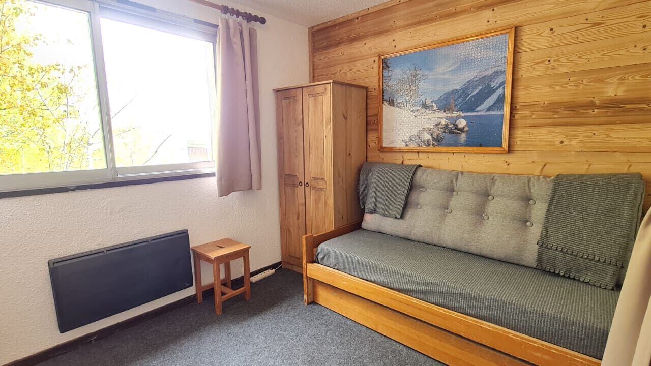 Photo of Livingroom in Mont-de-Lans
