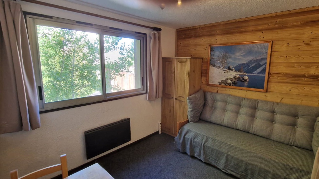 Photo of Livingroom in Mont-de-Lans