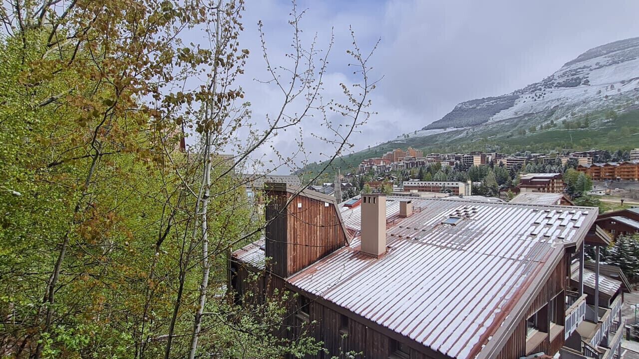 Photo of Others in Mont-de-Lans
