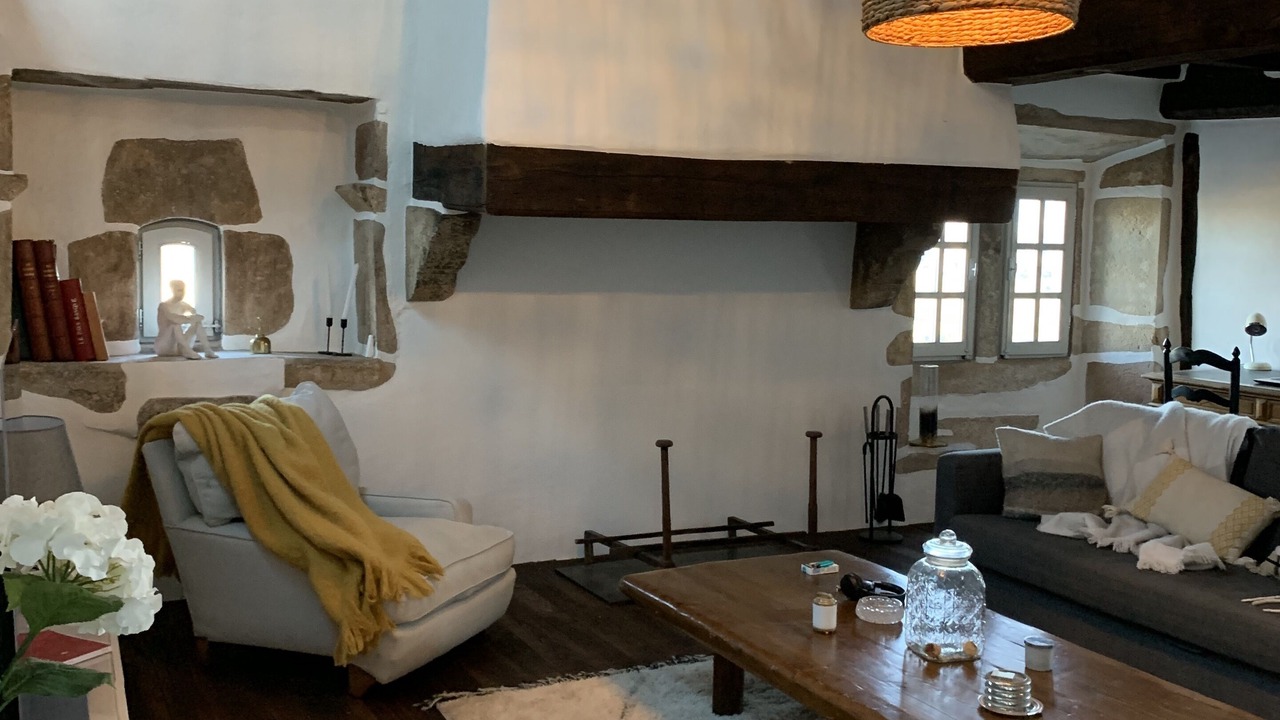 Photo of Livingroom in Sare