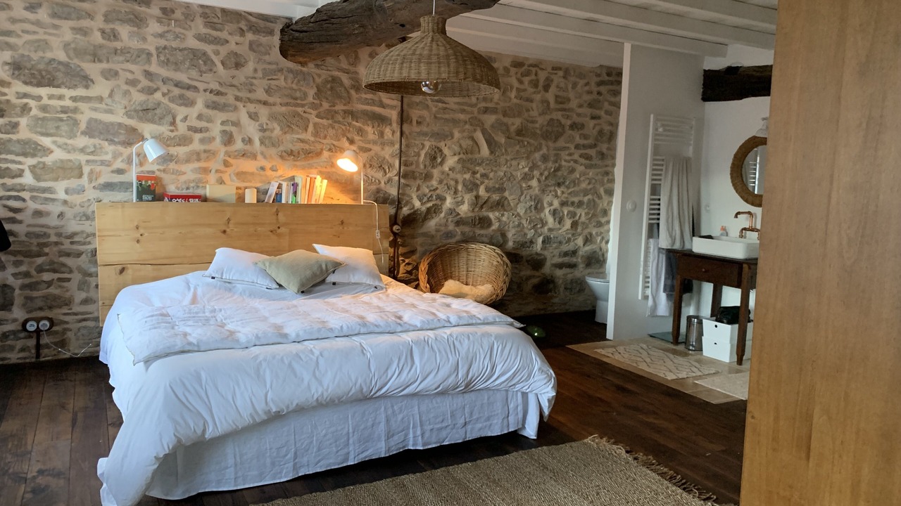 Photo of Bedroom in Sare