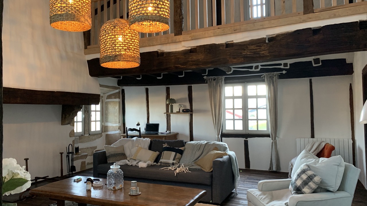 Photo of Livingroom in Sare