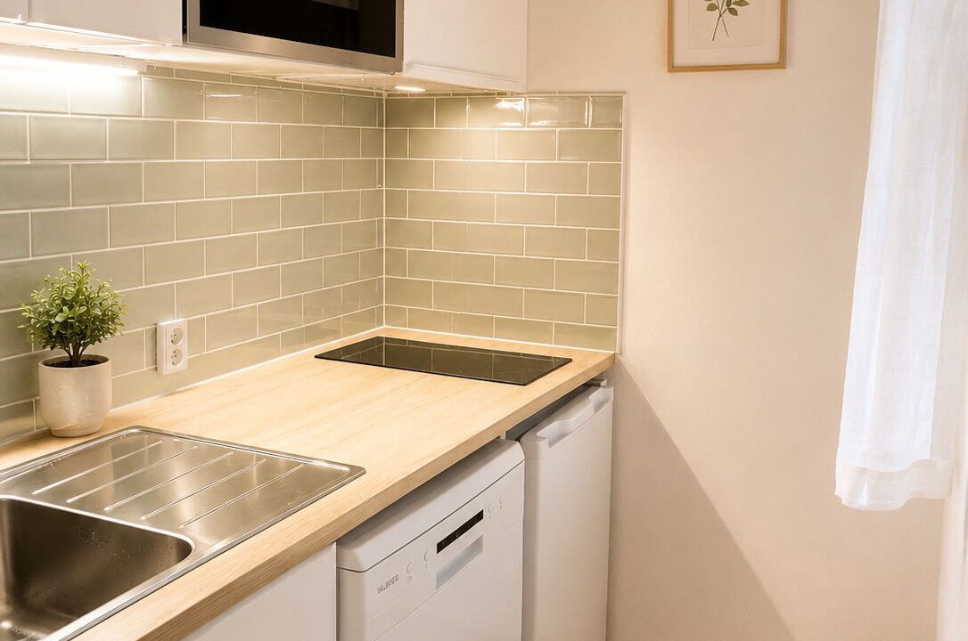 Photo of Kitchen in Gallargues-le-Montueux