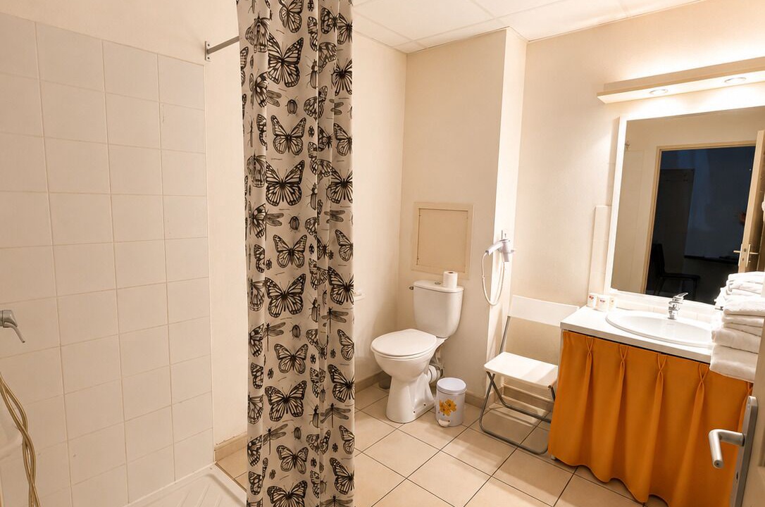 Photo of Bathroom in Gallargues-le-Montueux