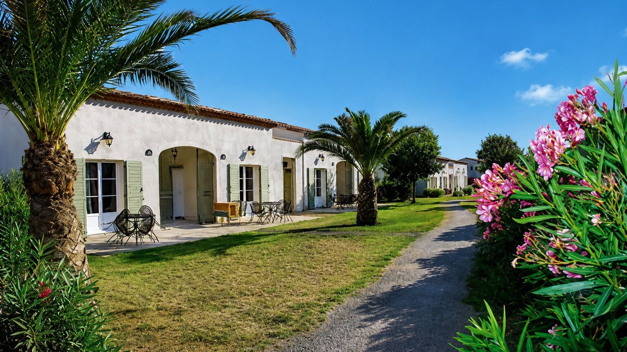 Photo of Outdoor in Gallargues-le-Montueux