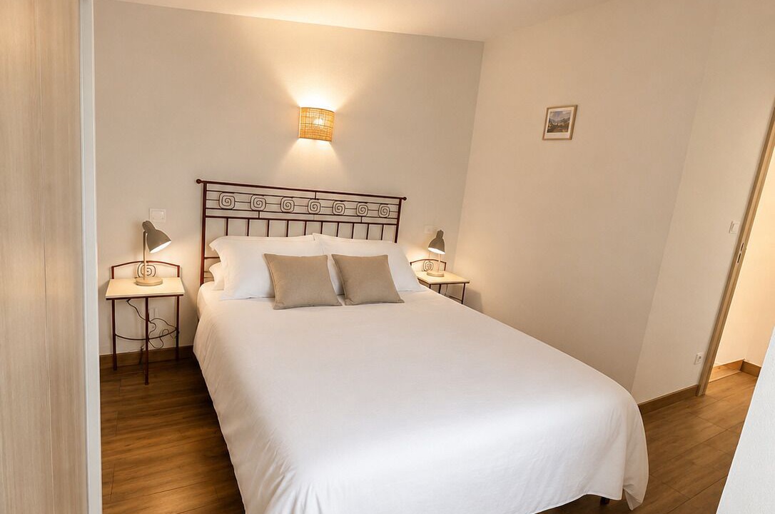Photo of Bedroom in Gallargues-le-Montueux