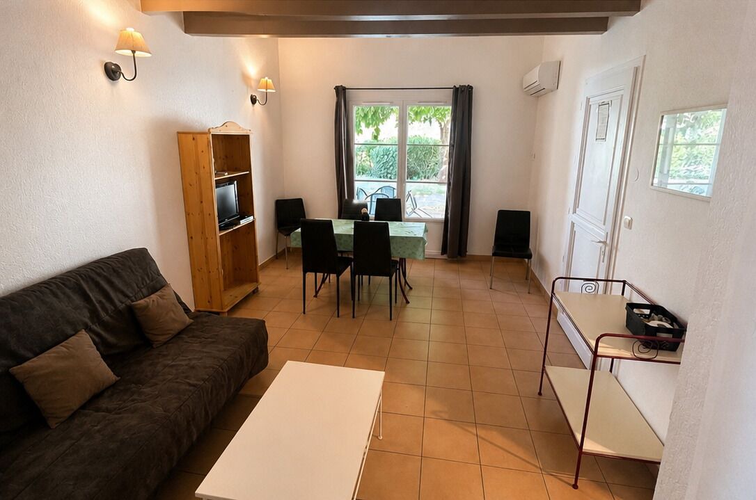 Photo of Livingroom in Gallargues-le-Montueux