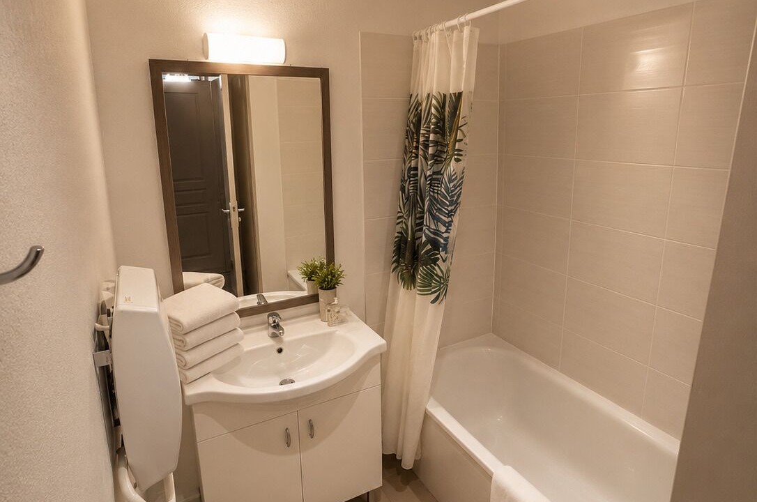 Photo of Bathroom in Gallargues-le-Montueux