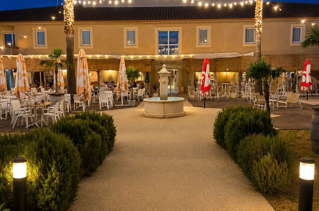 Photo of Outdoor in Gallargues-le-Montueux
