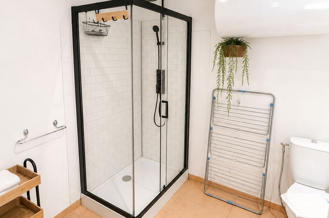 Photo of Bathroom in Gallargues-le-Montueux