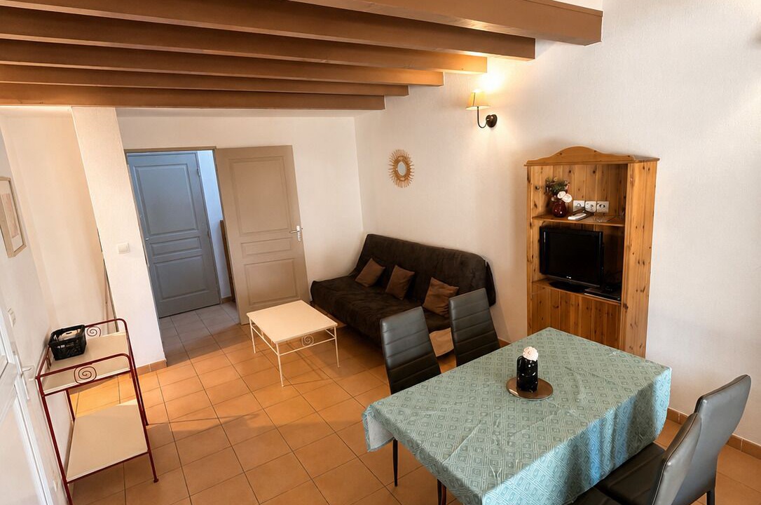 Photo of Livingroom in Gallargues-le-Montueux