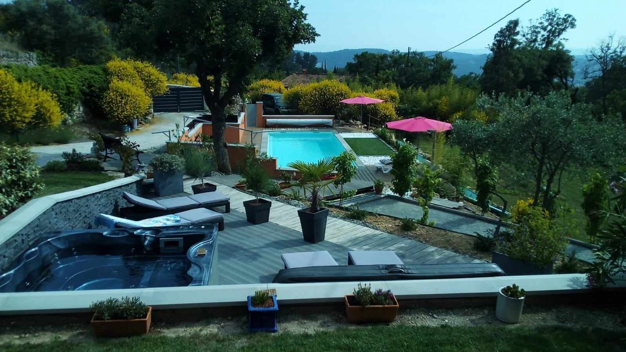 Photo of Outdoor in Draguignan