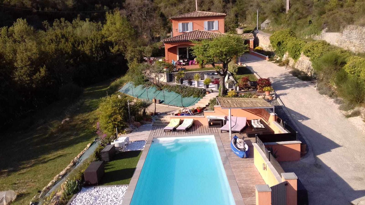 Photo of Outdoor in Draguignan