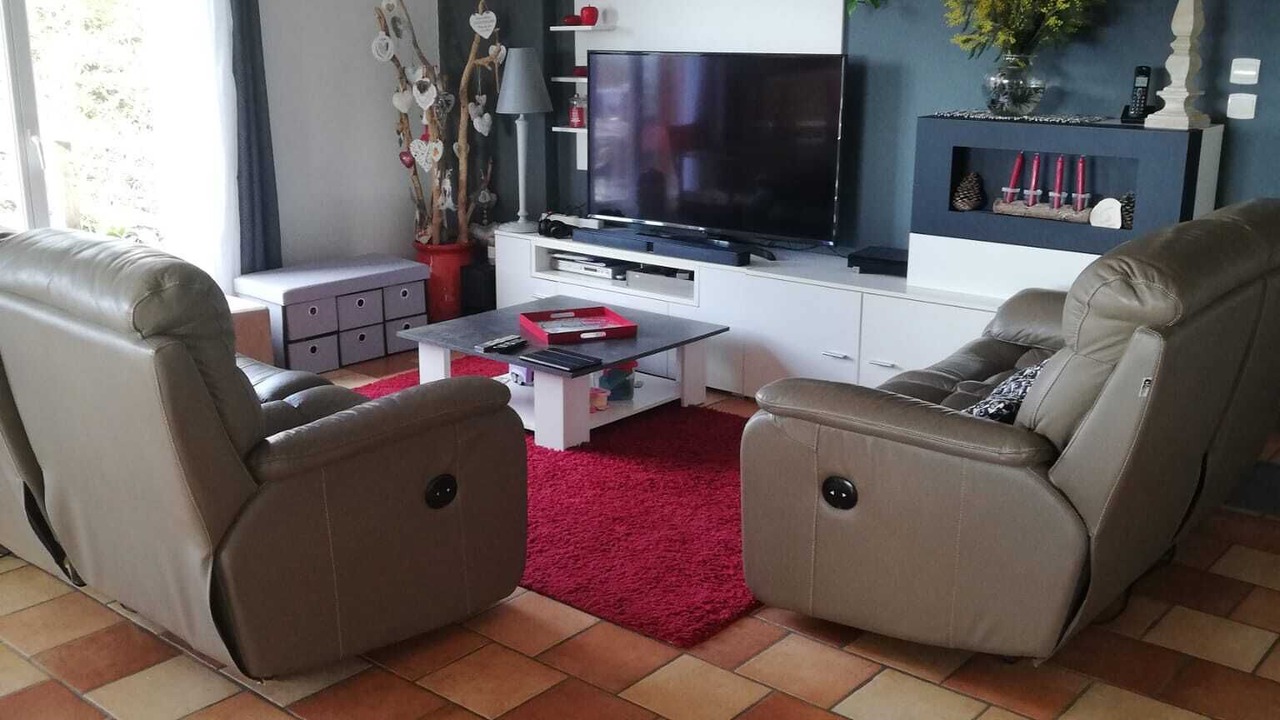 Photo of Livingroom in Draguignan