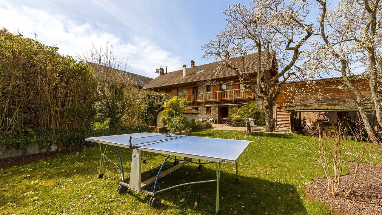Photo of Outdoor in Saint-Jorioz