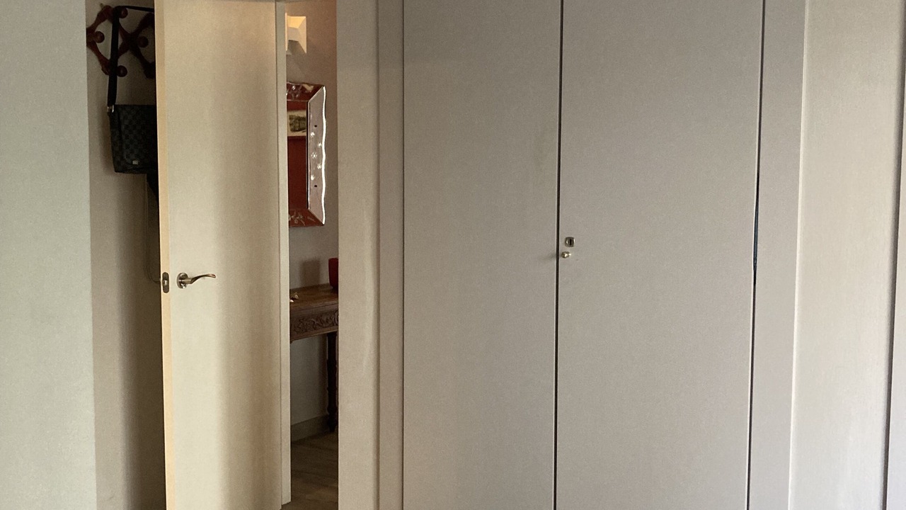 Photo of Bedroom in La Sagrada Familia
