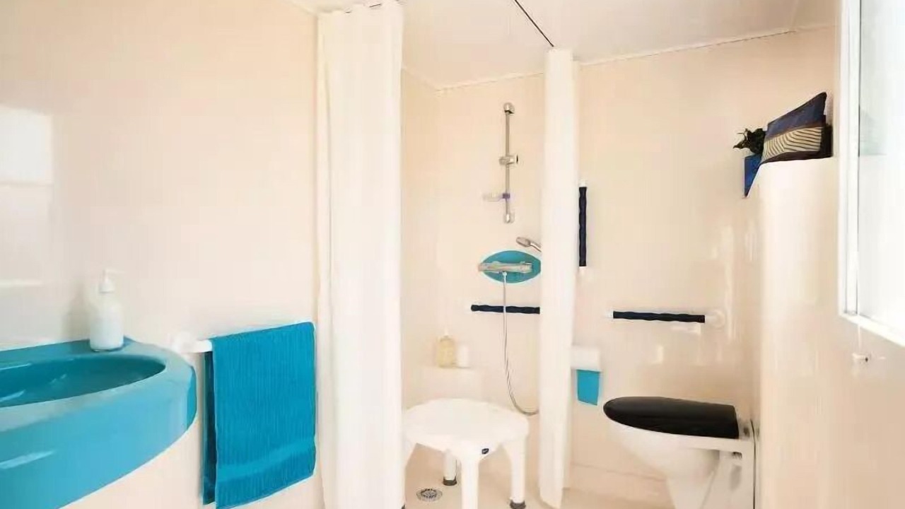Photo of Bathroom in Chastanier