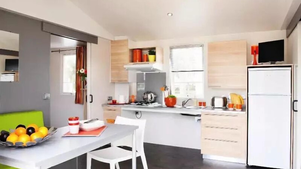 Photo of Kitchen in Chastanier