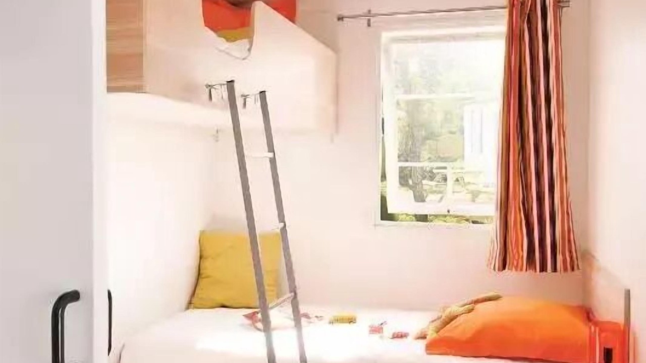 Photo of Bedroom in Chastanier