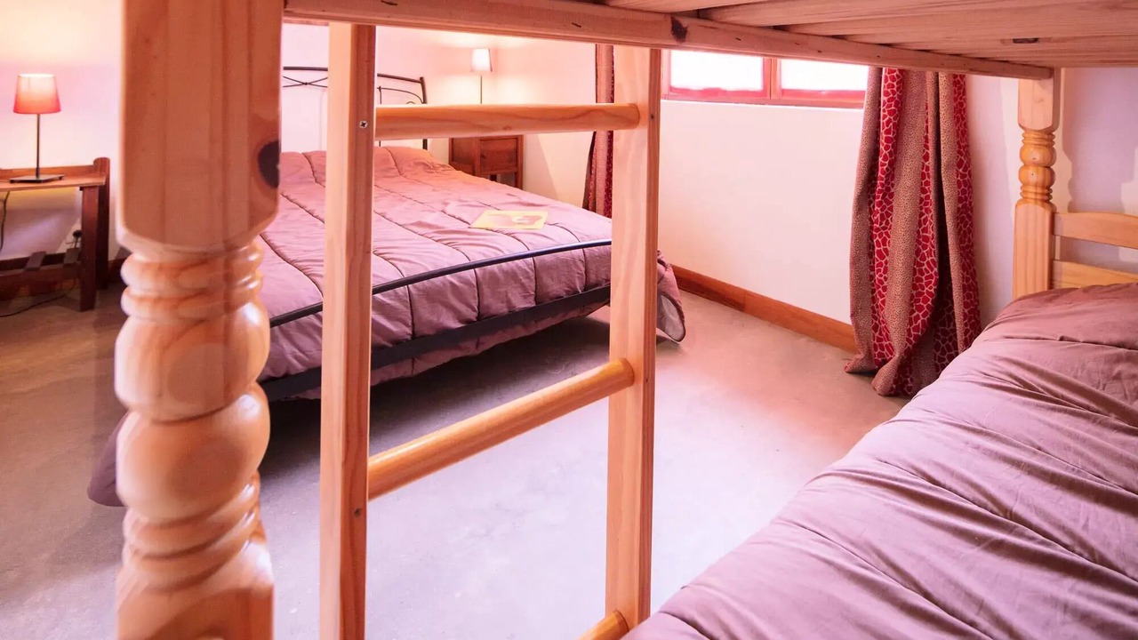 Photo of Bedroom in Chastanier