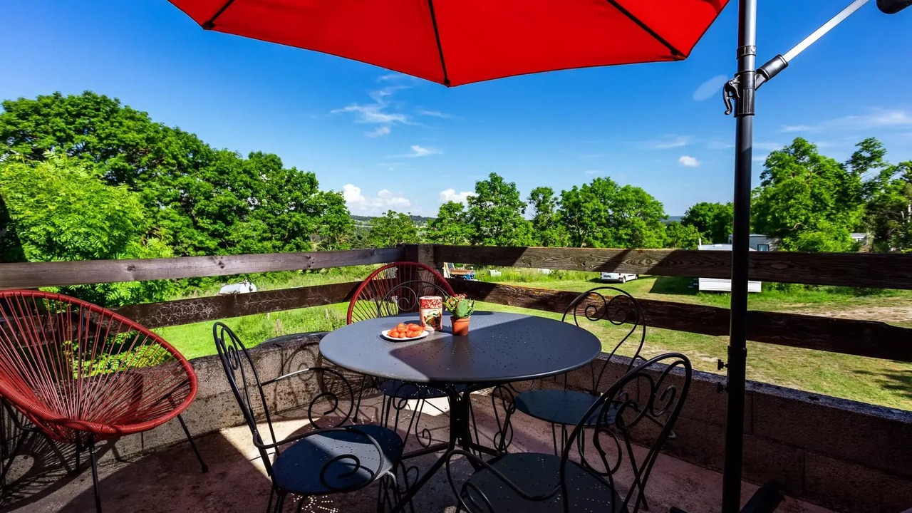 Photo of Outdoor in Chastanier