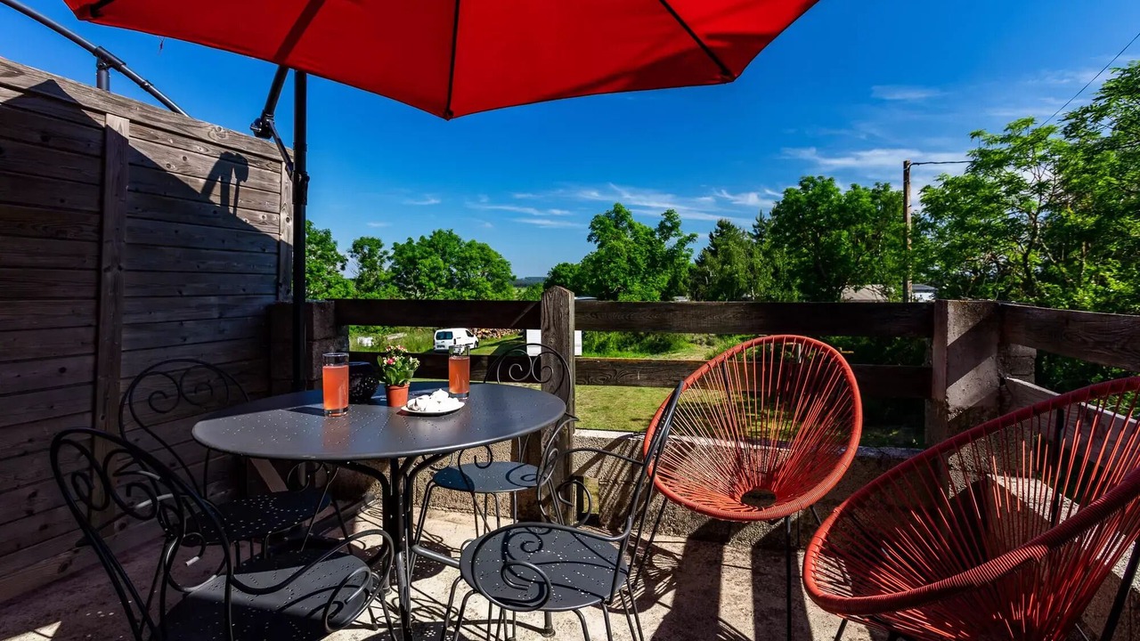 Photo of Outdoor in Chastanier