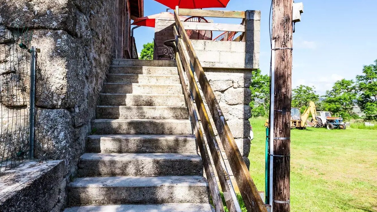 Photo of Outdoor in Chastanier