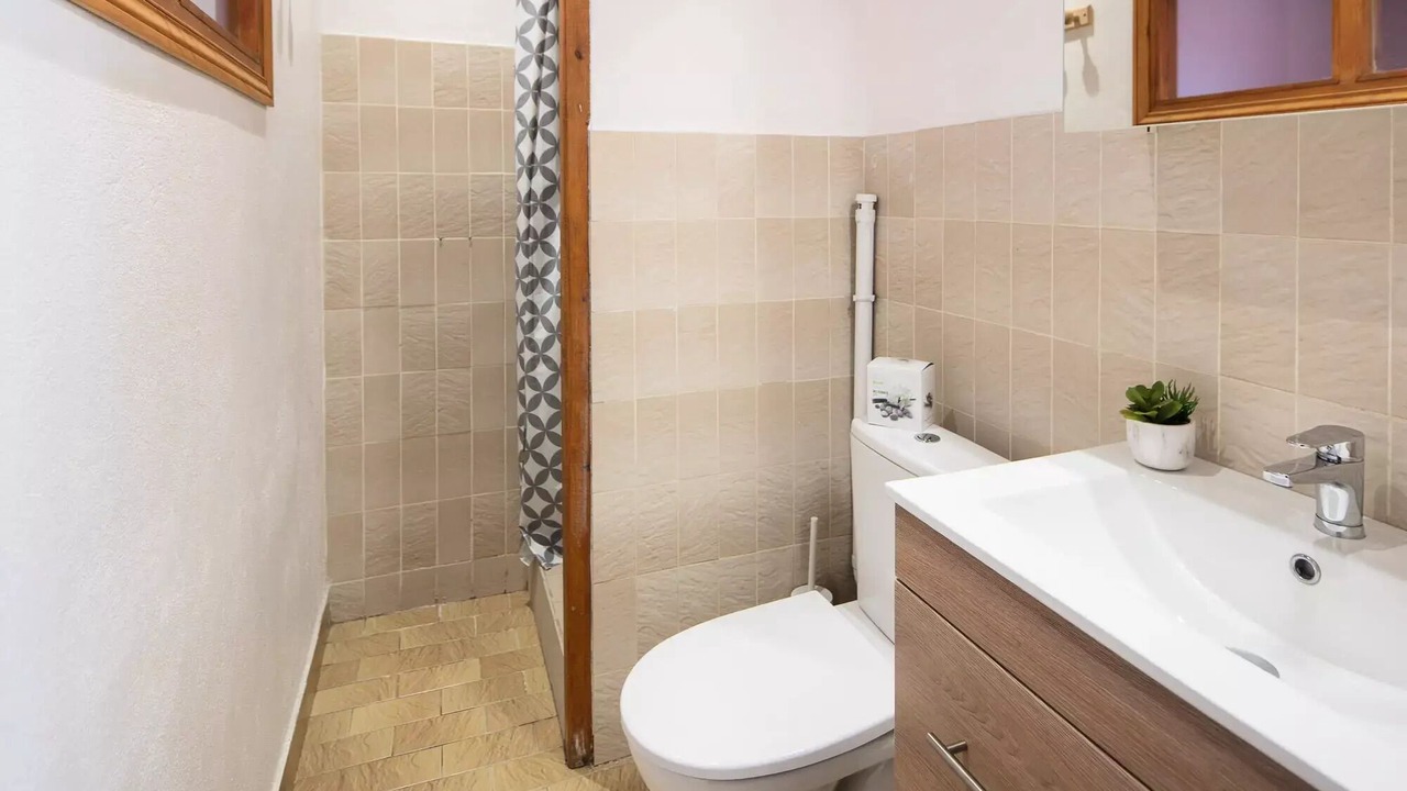 Photo of Bathroom in Chastanier