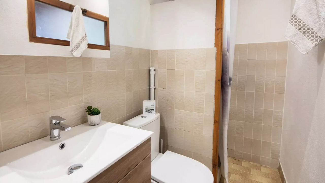 Photo of Bathroom in Chastanier