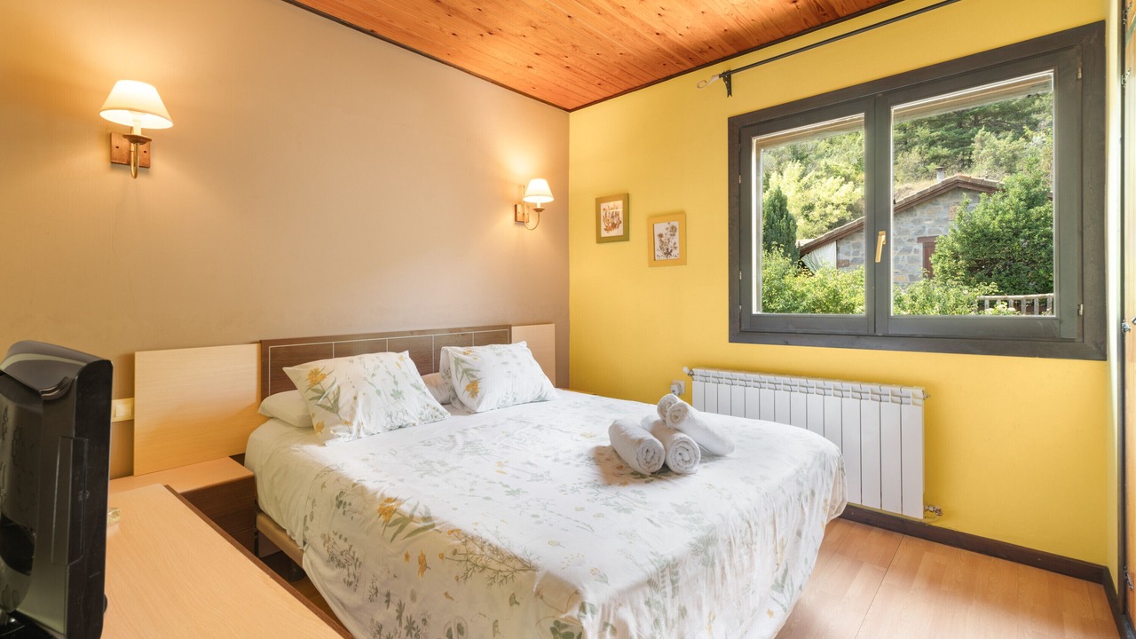 Photo of Bedroom in Palo