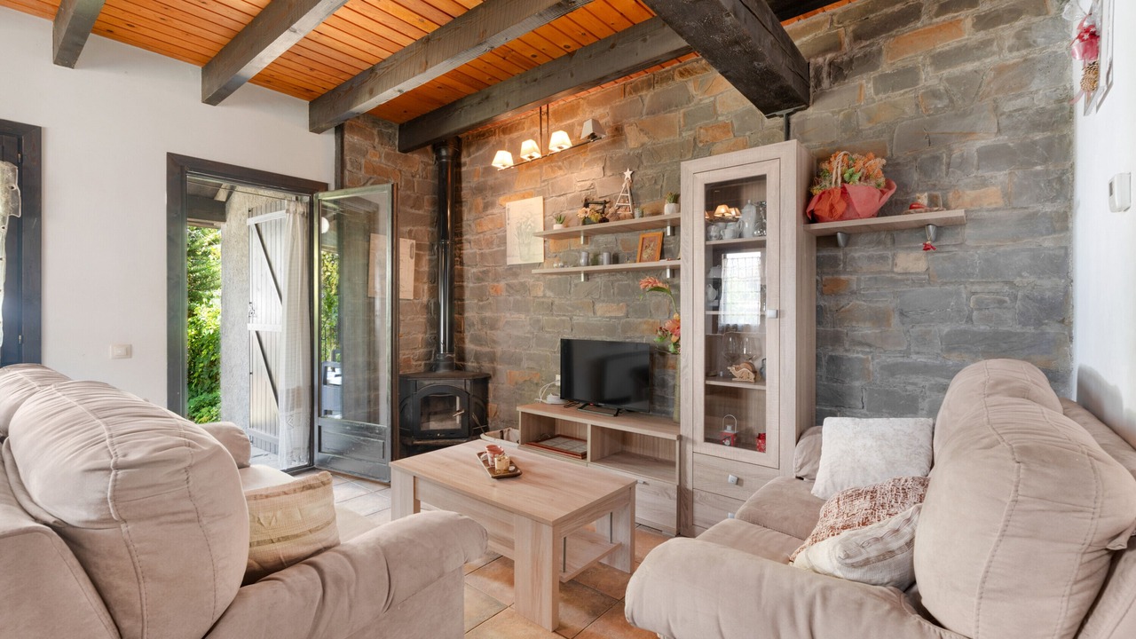 Photo of Livingroom in Palo