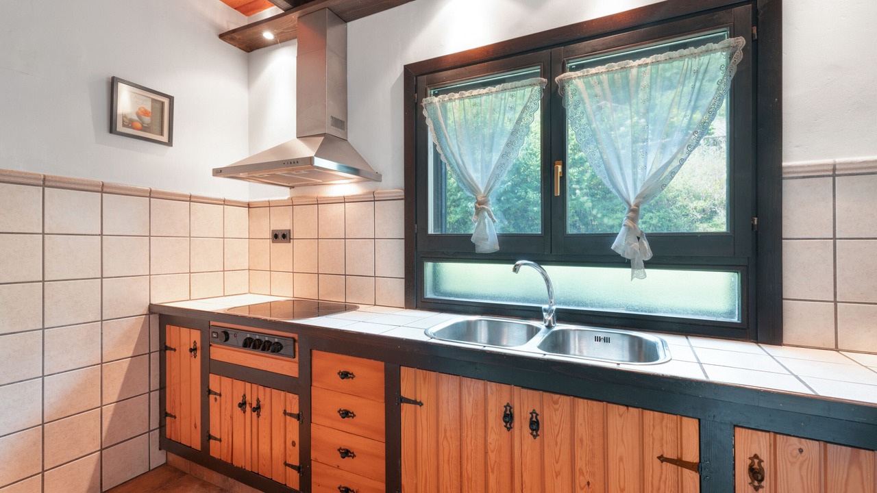 Photo of Kitchen in Palo