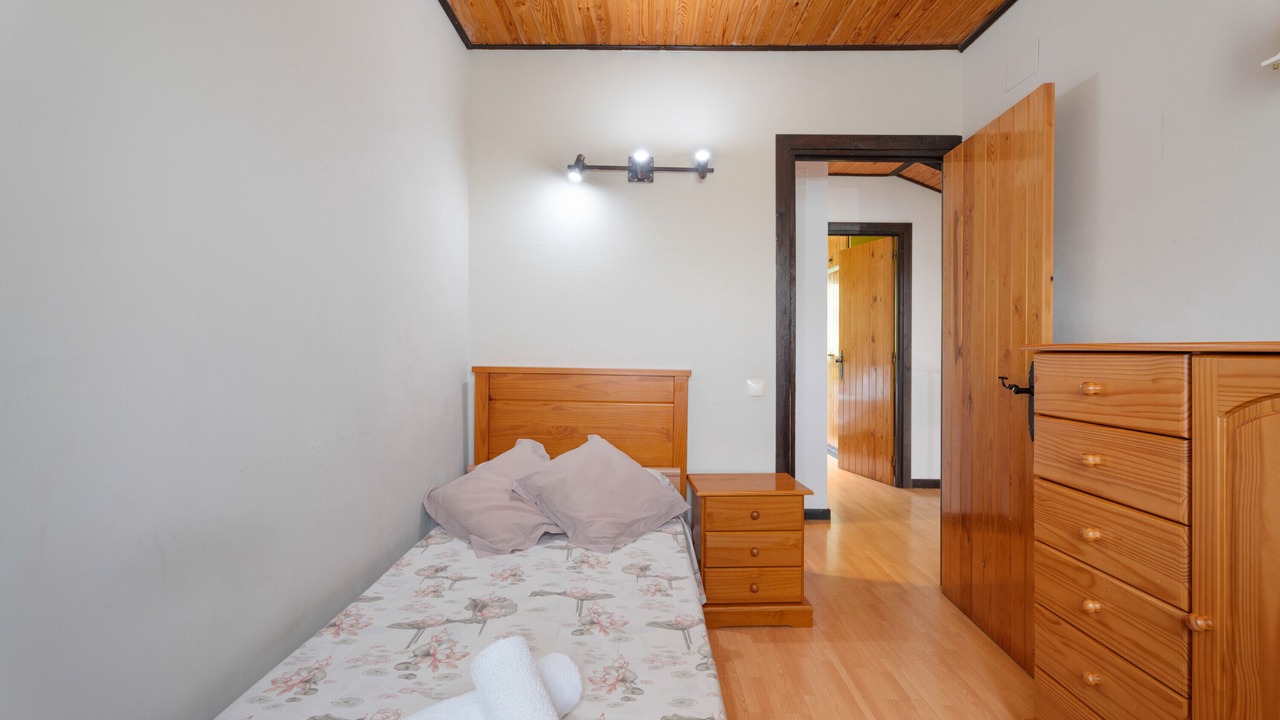 Photo of Bedroom in Palo