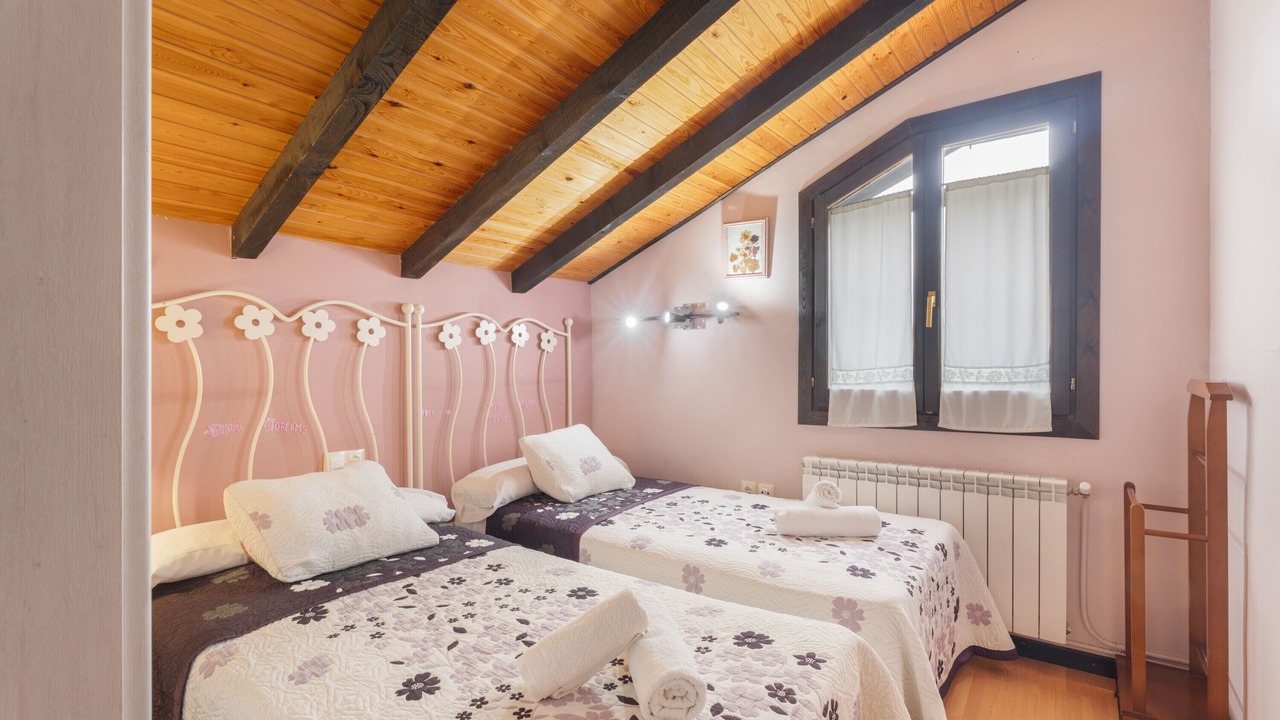 Photo of Bedroom in Palo