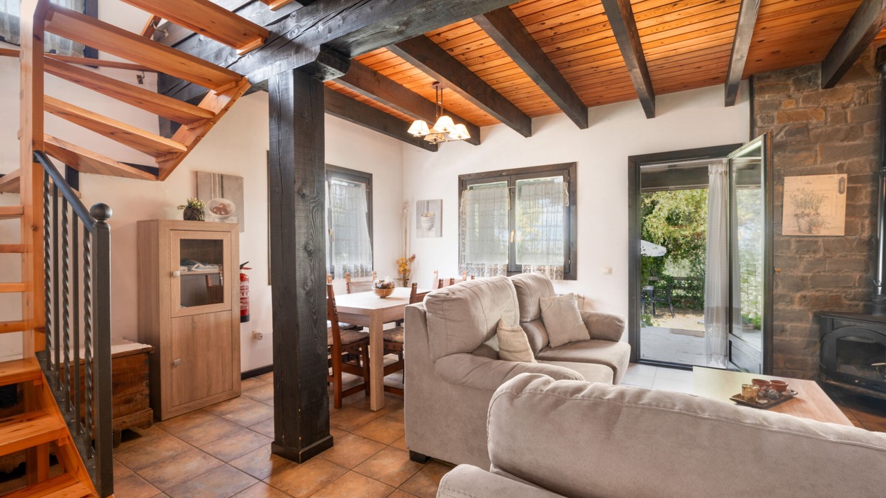 Photo of Livingroom in Palo