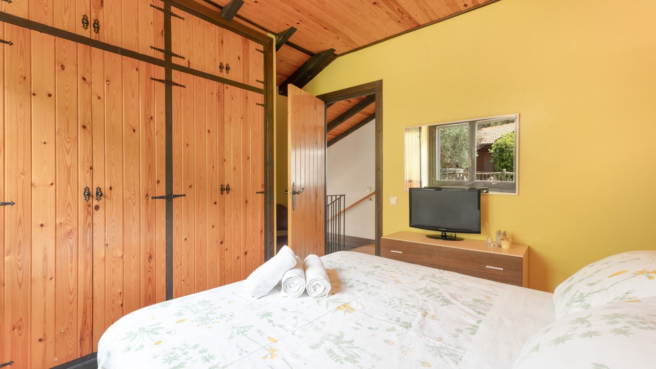Photo of Bedroom in Palo