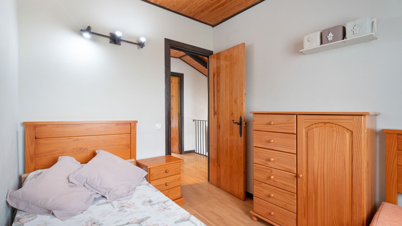 Photo of Bedroom in Palo