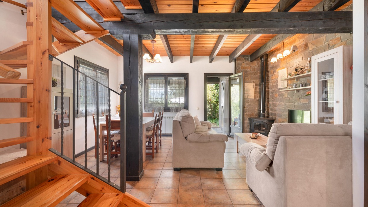 Photo of Livingroom in Palo