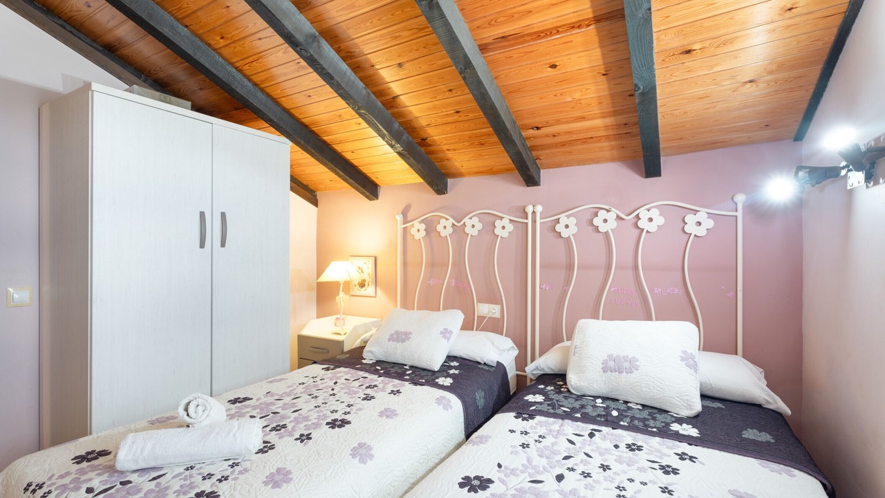 Photo of Bedroom in Palo