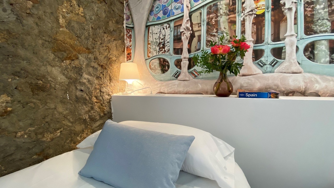 Photo of Bedroom in Horta-Guinardo