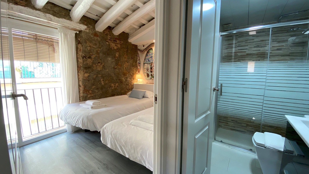 Photo of Bedroom in Horta-Guinardo