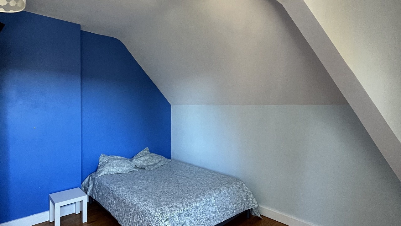 Photo of Bedroom in Saint-Etienne-Cantales