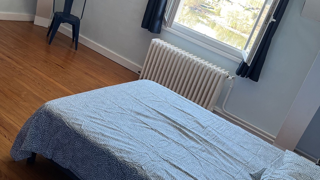 Photo of Bedroom in Saint-Etienne-Cantales