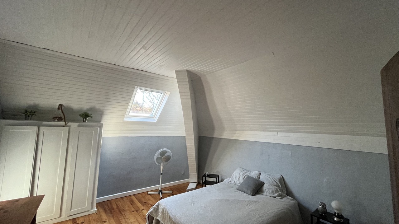 Photo of Bedroom in Saint-Etienne-Cantales