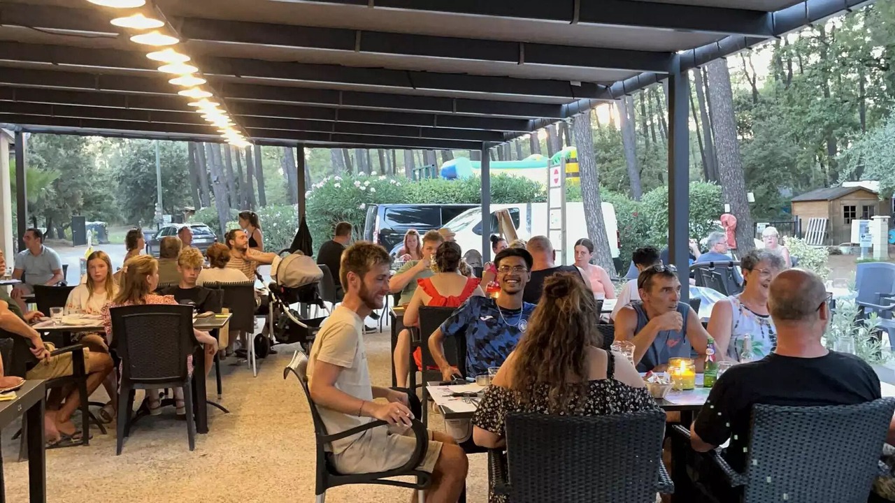 Photo of Outdoor in Bollene