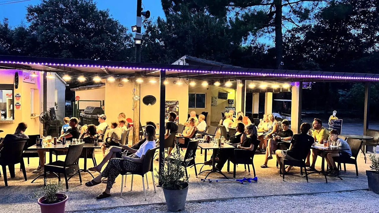 Photo of Outdoor in Bollene